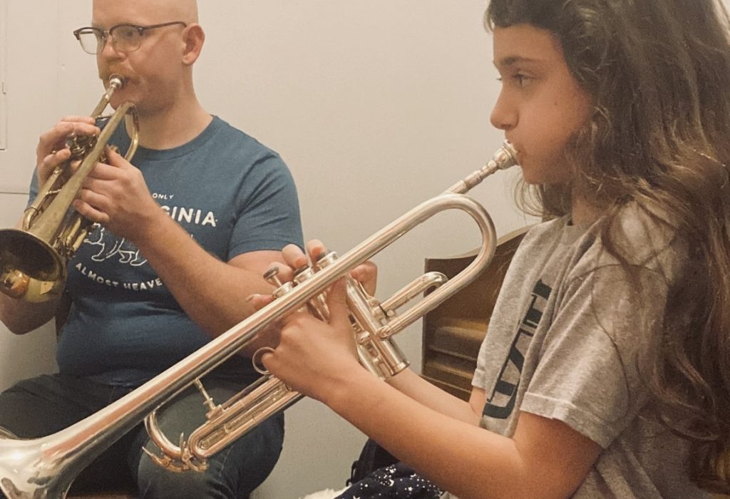 benefits of music lessons