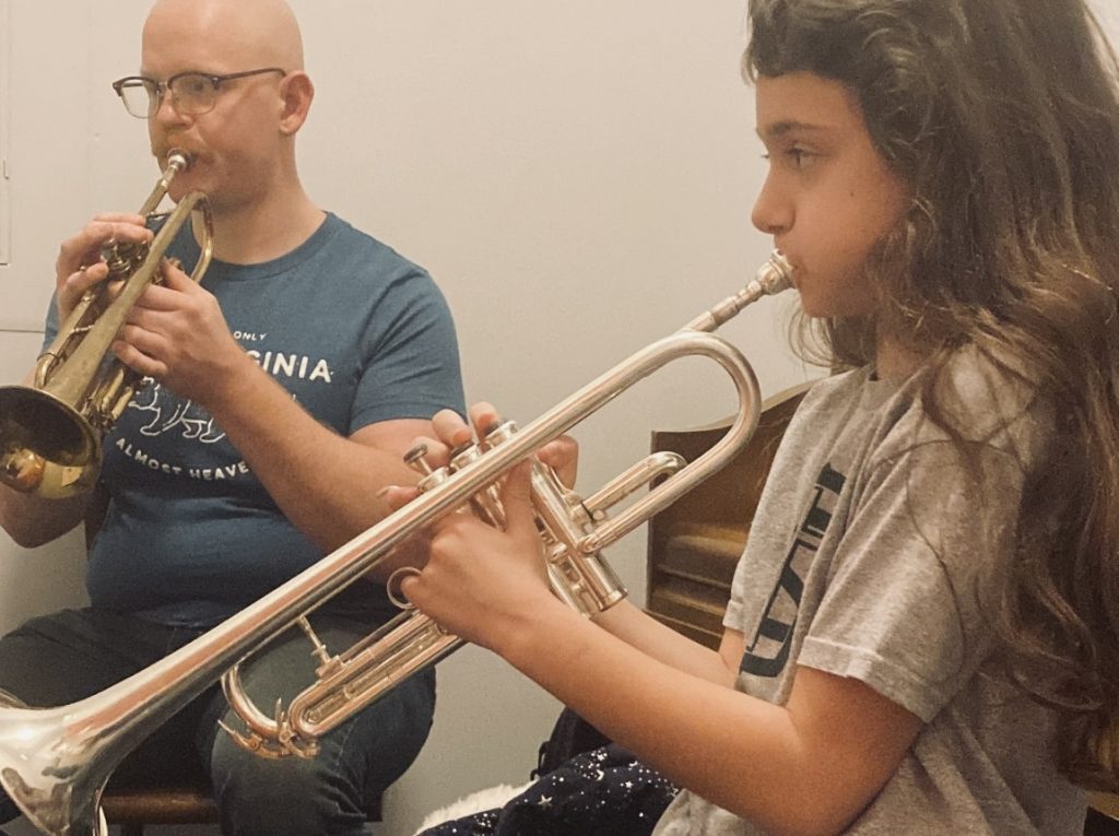 benefits of music lessons