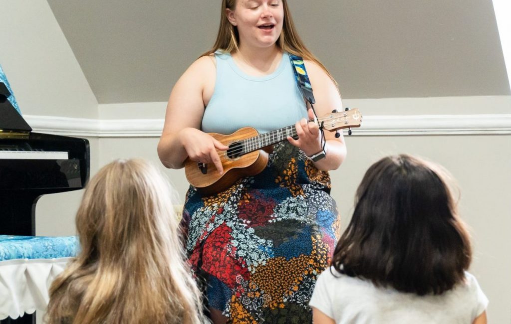 music lessons near me