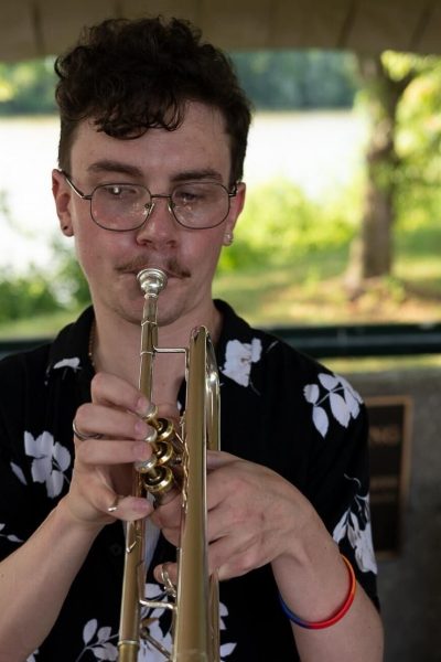 trumpet lessons worthington ohio 43235