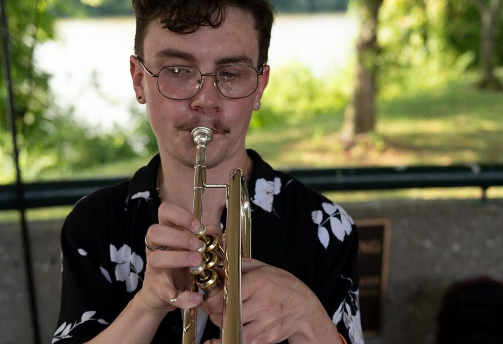 trumpet lessons worthington ohio 43235