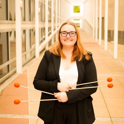 percussion teacher Bexley columbus